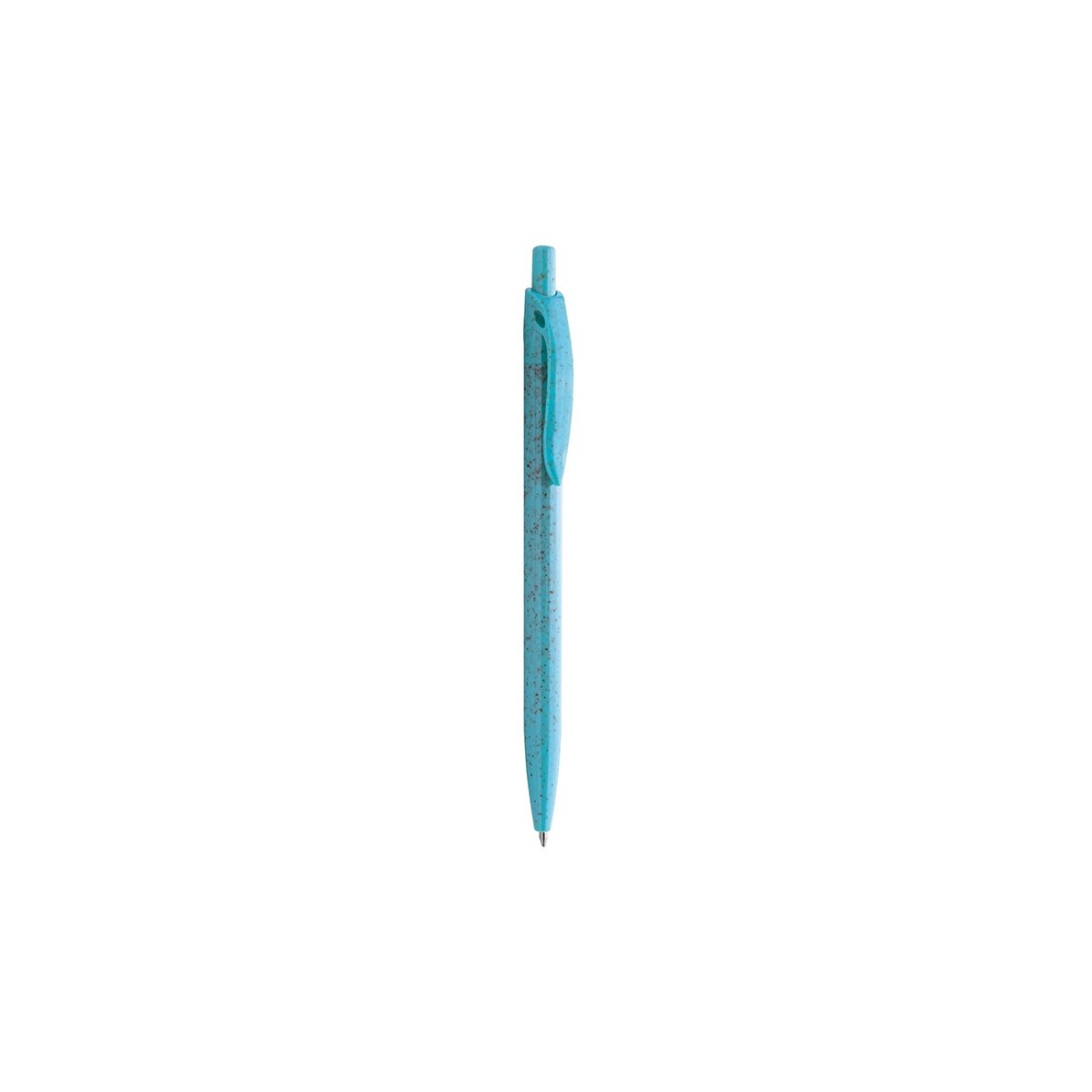 Wheat paglia di frumento/abs verde 1x14 cm Personalizzato | Prezzi Ingrosso