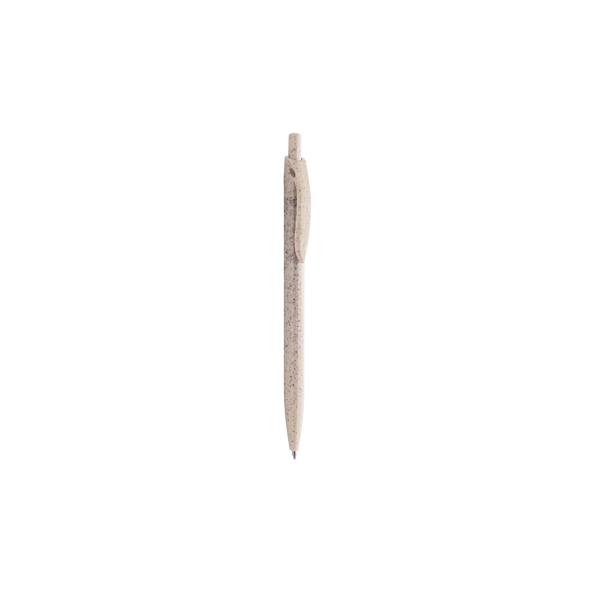 Wheat paglia di frumento/abs verde 1x14 cm Personalizzato | Prezzi Ingrosso