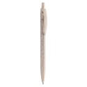 Wheat paglia di frumento/abs verde 1x14 cm Personalizzato | Prezzi Ingrosso