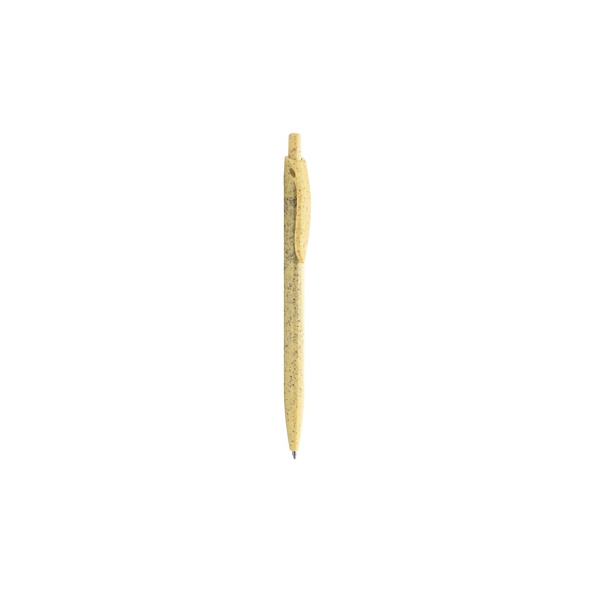 Wheat paglia di frumento/abs verde 1x14 cm Personalizzato | Prezzi Ingrosso