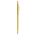 Wheat paglia di frumento/abs verde 1x14 cm Personalizzato | Prezzi Ingrosso