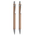 Bamboo Set bamboo metallo 17x4 cm Personalizzato | Prezzi Ingrosso