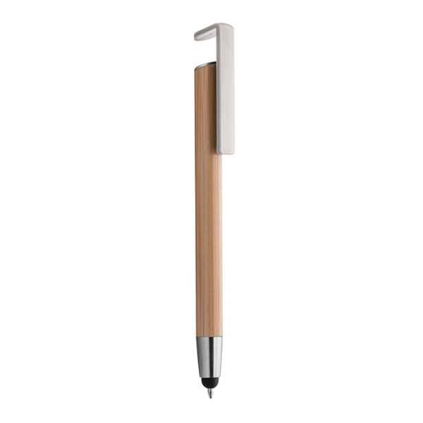 Bamboo Stand bamboo verde 1x14 cm Personalizzato | Prezzi Ingrosso