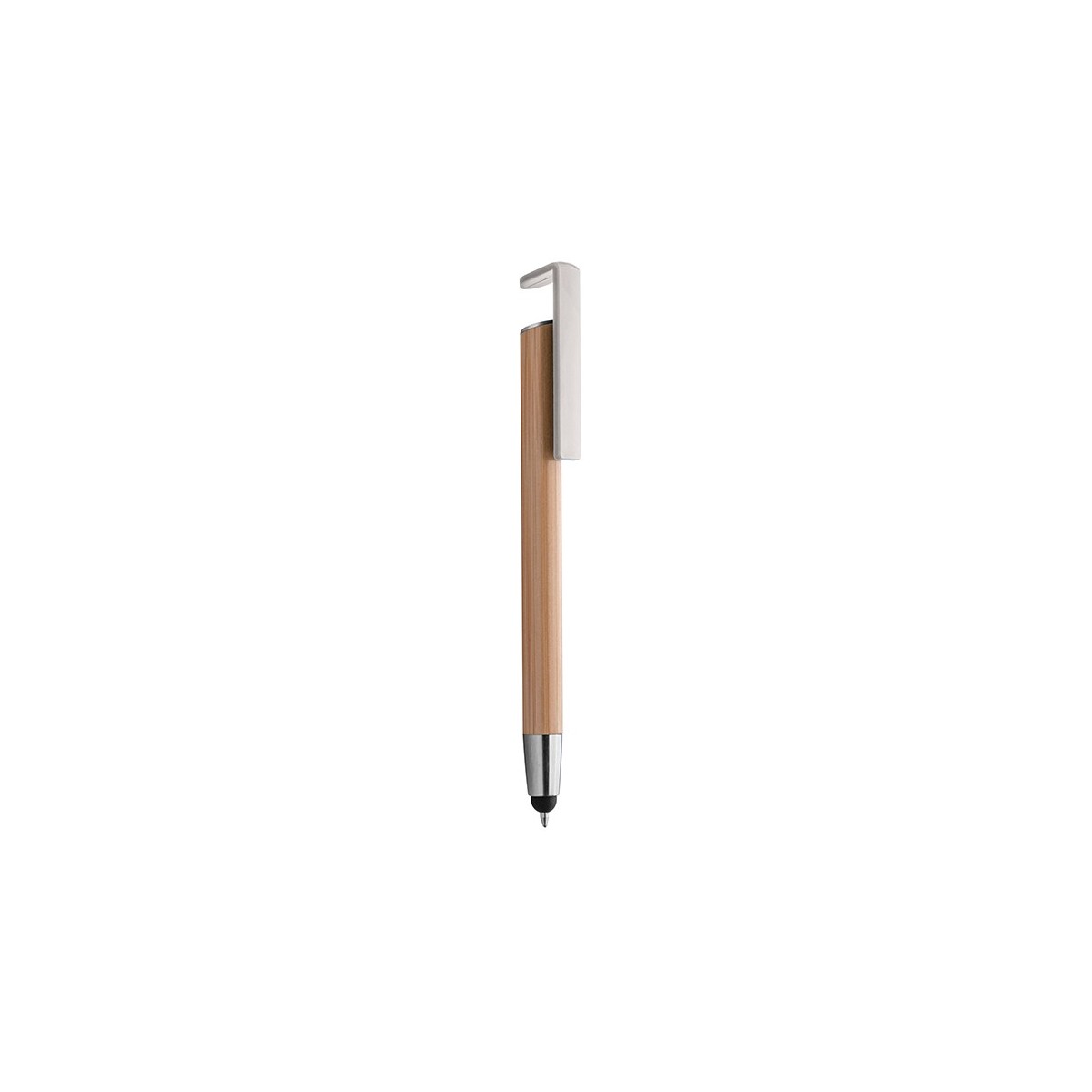 Bamboo Stand bamboo verde 1x14 cm Personalizzato | Prezzi Ingrosso