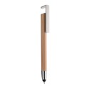 Bamboo Stand bamboo verde 1x14 cm Personalizzato | Prezzi Ingrosso