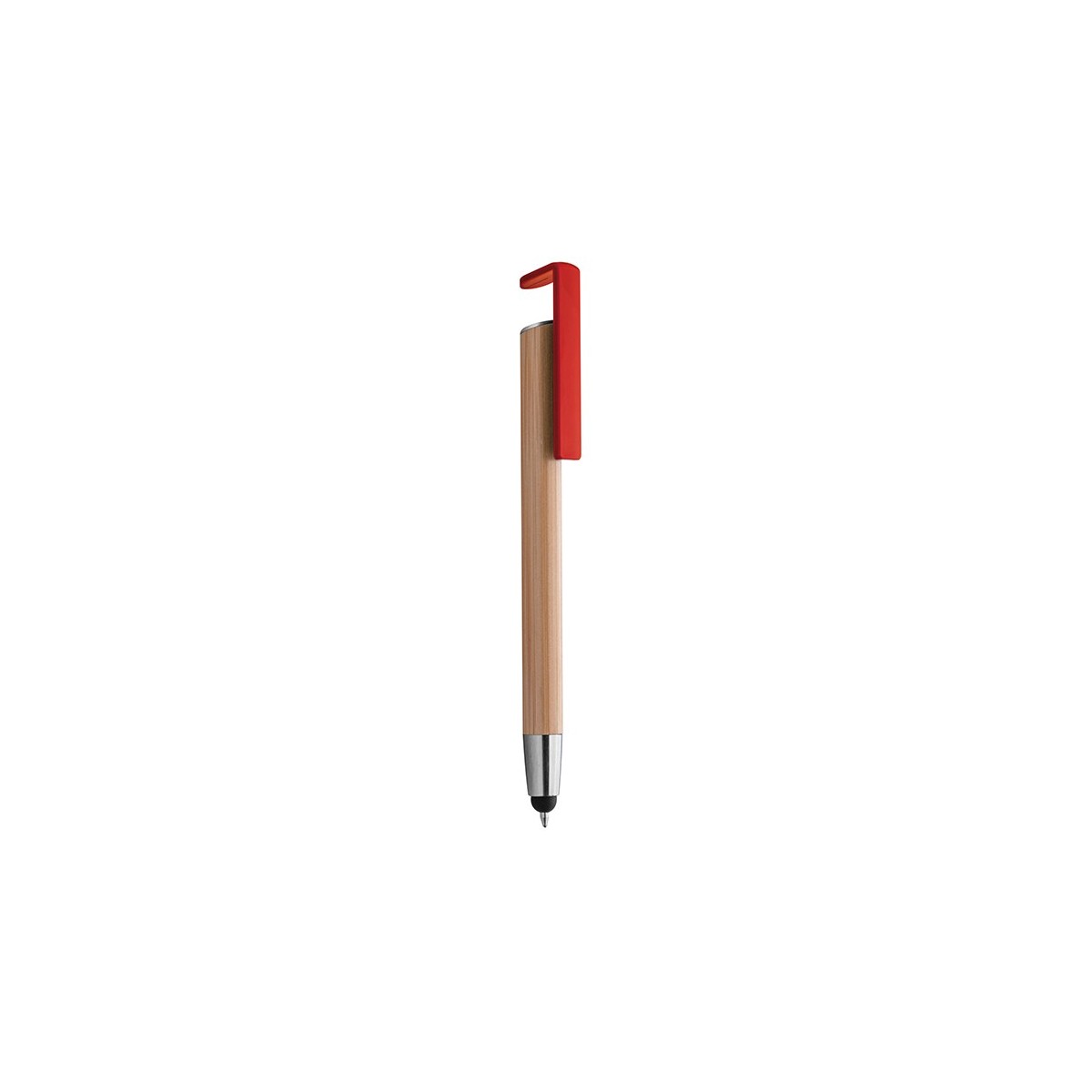 Bamboo Stand bamboo verde 1x14 cm Personalizzato | Prezzi Ingrosso