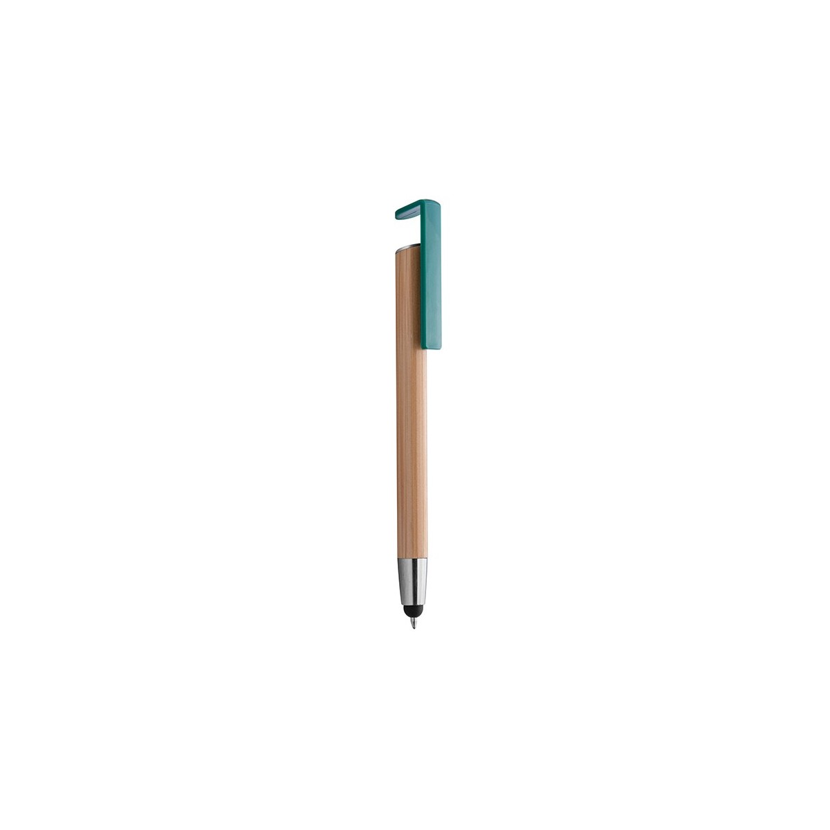 Bamboo Stand bamboo verde 1x14 cm Personalizzato | Prezzi Ingrosso
