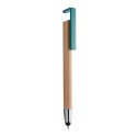 Bamboo Stand bamboo verde 1x14 cm Personalizzato | Prezzi Ingrosso