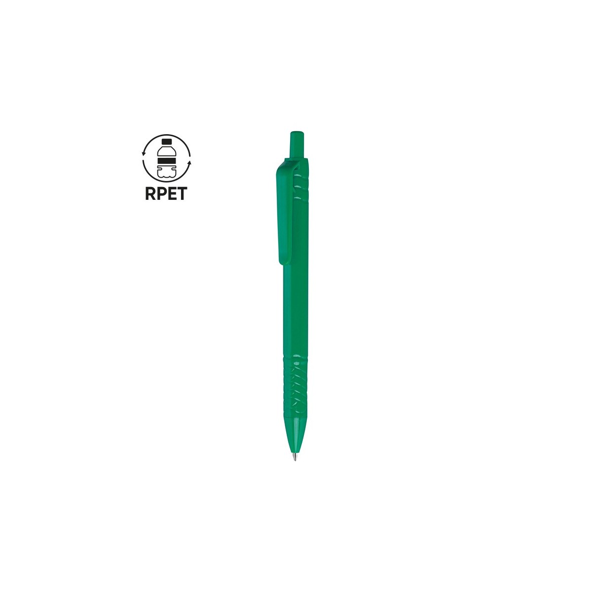 Ocean rpet verde 1x13 cm Personalizzato | Prezzi Ingrosso