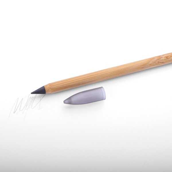 Senza Fine bamboo plastica 8x16 cm Personalizzata | Prezzi Ingrosso