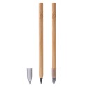 Senza Fine bamboo plastica 8x16 cm Personalizzata | Prezzi Ingrosso