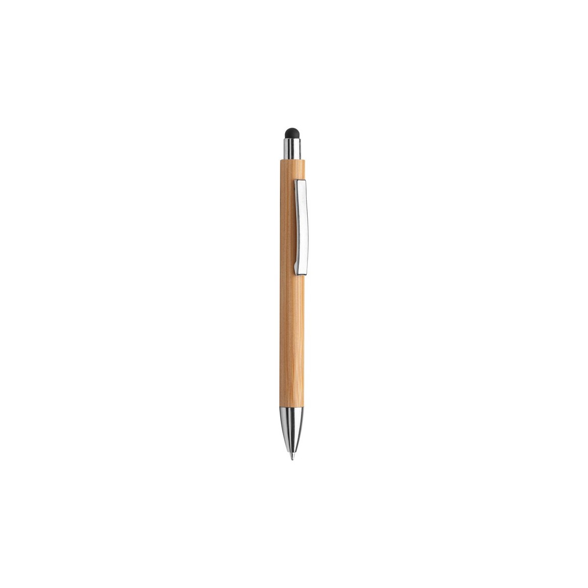 B-Stylus bamboo verde ? 1,05xh14 Personalizzato | Prezzi Ingrosso