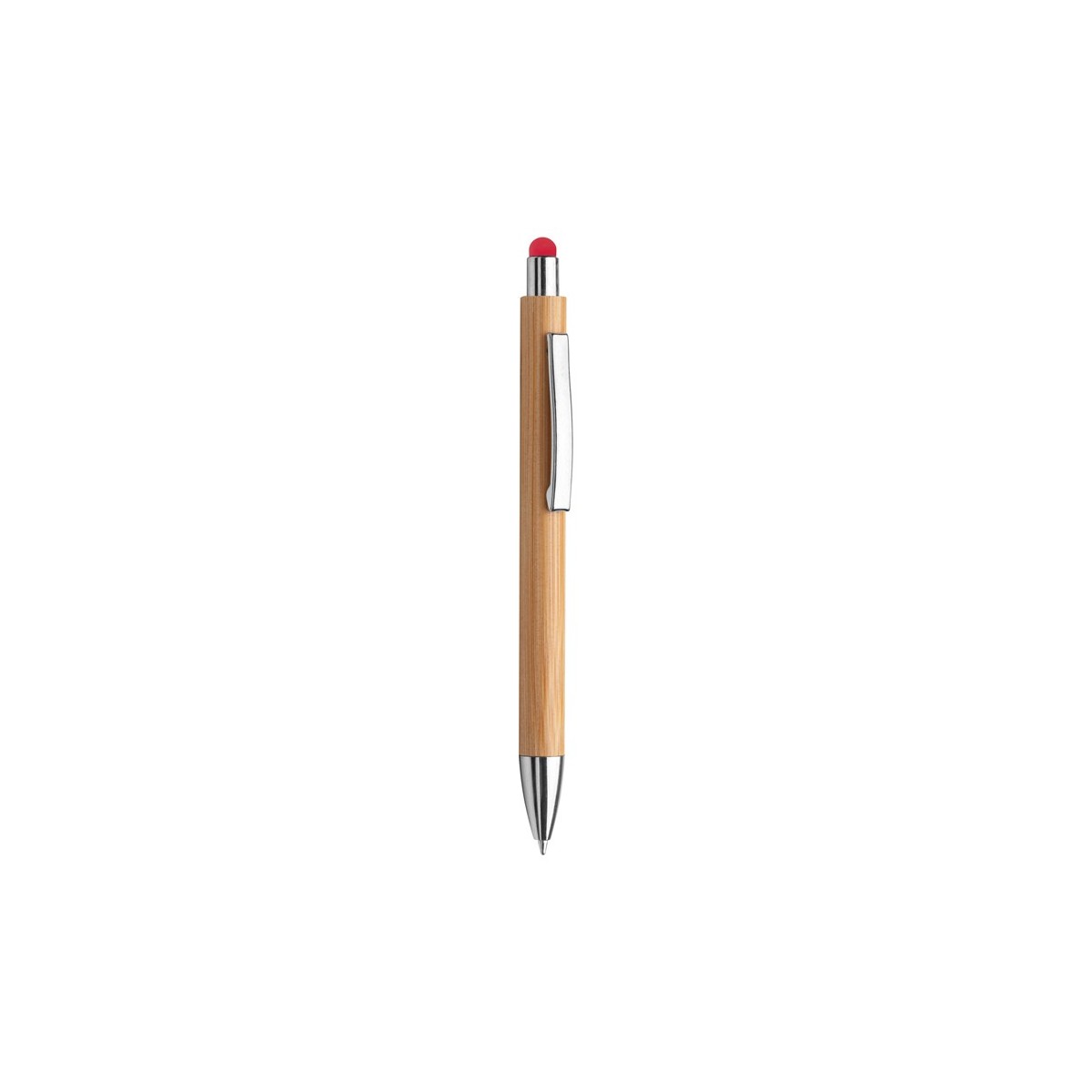 B-Stylus bamboo verde ? 1,05xh14 Personalizzato | Prezzi Ingrosso