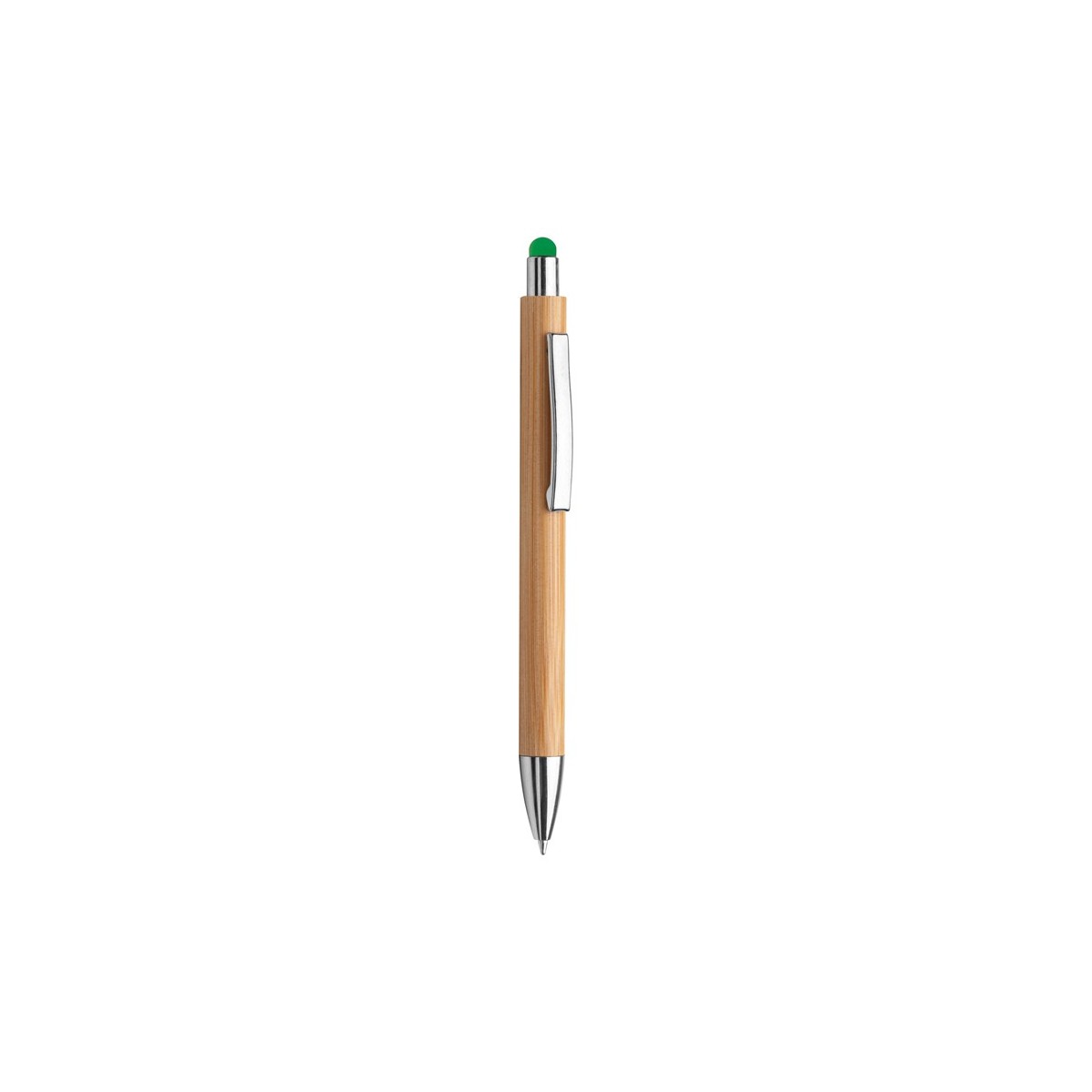 B-Stylus bamboo verde ? 1,05xh14 Personalizzato | Prezzi Ingrosso