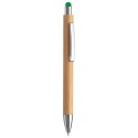 B-Stylus bamboo verde ? 1,05xh14 Personalizzato | Prezzi Ingrosso