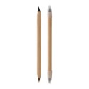 Due In Uno bamboo plastica 8x16 cm Personalizzate | Prezzi Ingrosso