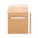 Leonardo legno e carta 9x0 cm Personalizzato | Prezzi Ingrosso