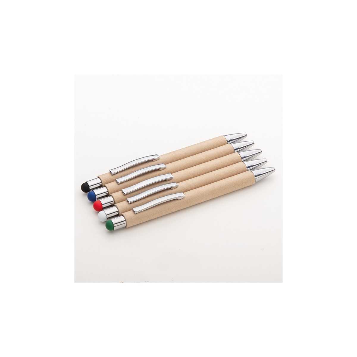 P-Stylus carta verde ? 1,05xh14 Personalizzato | Prezzi Ingrosso