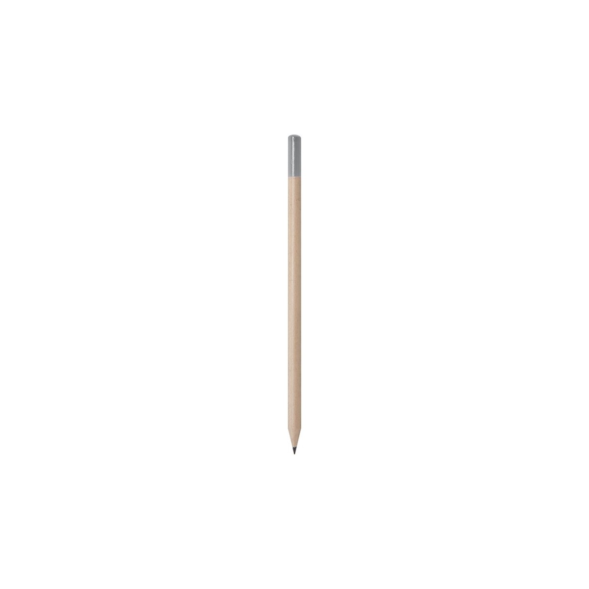 Color Top legno naturale silver 7x17 cm Personalizzato | Prezzi Ingrosso