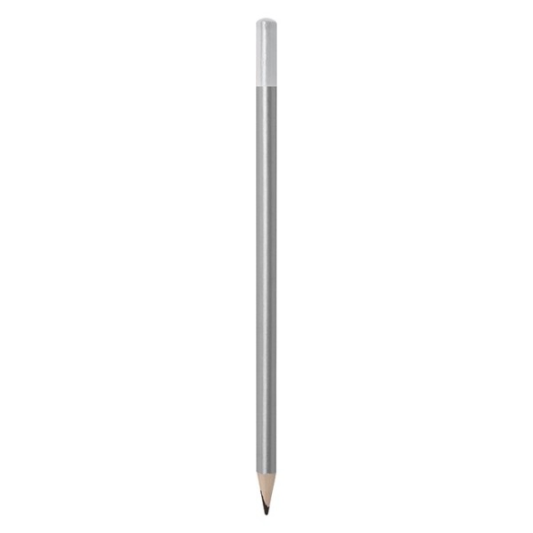 Silver Color legno laccato bianco 7x17 cm Personalizzato | Prezzi Ingrosso