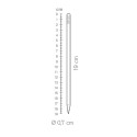 Valentina legno laccato verde ? 0,7xh19 Personalizzata | Prezzi Ingrosso