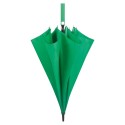 Jupiter poliestere pongee verde ? 122xh95 fusto: ? 1,3 Personalizzato | Prezzi Ingrosso