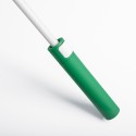 Jupiter poliestere pongee verde ? 122xh95 fusto: ? 1,3 Personalizzato | Prezzi Ingrosso