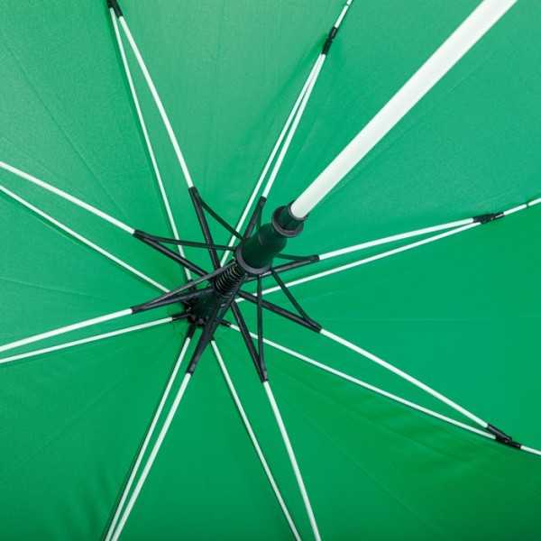 Jupiter poliestere pongee verde ? 122xh95 fusto: ? 1,3 Personalizzato | Prezzi Ingrosso