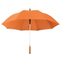 Jupiter poliestere pongee verde ? 122xh95 fusto: ? 1,3 Personalizzato | Prezzi Ingrosso