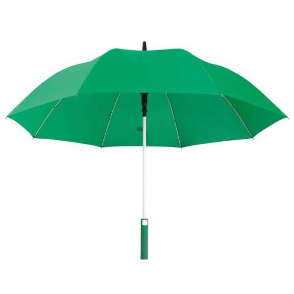 Jupiter poliestere pongee verde ? 122xh95 fusto: ? 1,3 Personalizzato | Prezzi Ingrosso