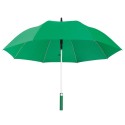 Jupiter poliestere pongee verde ? 122xh95 fusto: ? 1,3 Personalizzato | Prezzi Ingrosso