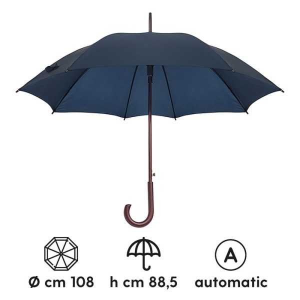 Bois nylon taffet? 170t verde ? 108xh88,5 fusto : ? 1,4 Personalizzato | Prezzi Ingrosso