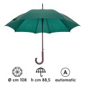 Bois nylon taffet? 170t verde ? 108xh88,5 fusto : ? 1,4 Personalizzato | Prezzi Ingrosso
