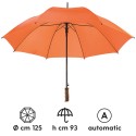 Roof nylon taffet? 170t verde ? 125xh93 fusto: ? 1,4 Personalizzato | Prezzi Ingrosso