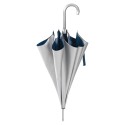 Lunar nylon taffet? 170t, finitura silver silver ? 105xh88,5 fusto : ? 1,4 Personalizzato | Prezzi Ingrosso