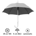 Lunar nylon taffet? 170t, finitura silver silver ? 105xh88,5 fusto : ? 1,4 Personalizzato | Prezzi Ingrosso