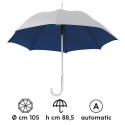 Lunar nylon taffet? 170t, finitura silver silver ? 105xh88,5 fusto : ? 1,4 Personalizzato | Prezzi Ingrosso