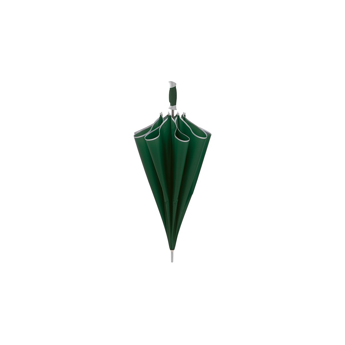 Plata nylon taffet? 170t verde ? 125xh93 fusto: ? 1,4 Personalizzata | Prezzi Ingrosso