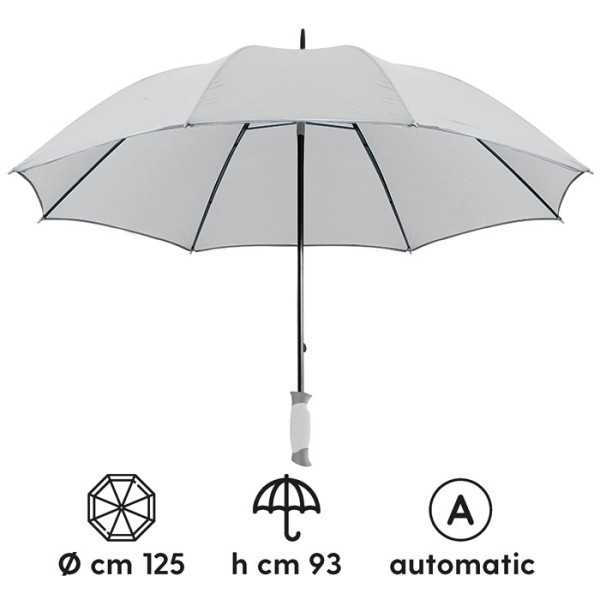 Plata nylon taffet? 170t verde ? 125xh93 fusto: ? 1,4 Personalizzata | Prezzi Ingrosso