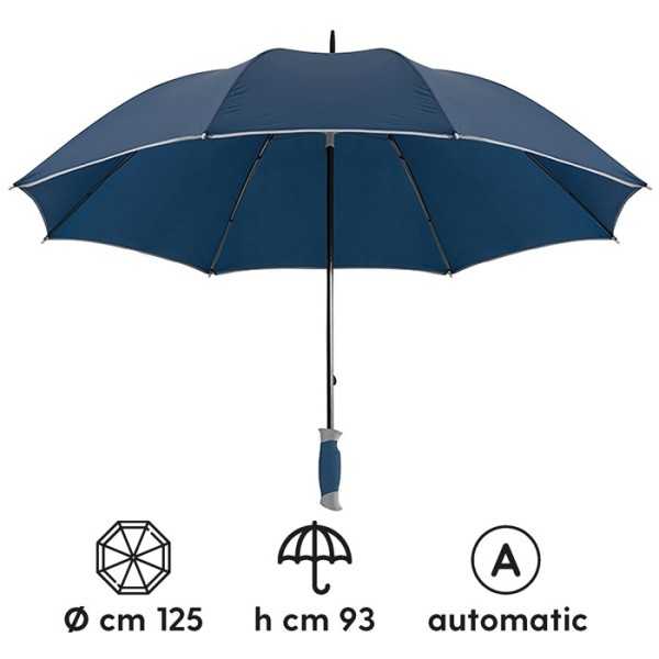 Plata nylon taffet? 170t verde ? 125xh93 fusto: ? 1,4 Personalizzata | Prezzi Ingrosso