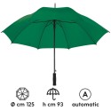 Zeus nylon taffet? 170t verde scuro ? 125xh93 fusto: ? 1,4 Personalizzato | Prezzi Ingrosso