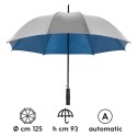 Moony nylon taffet? 170t nero ? 125xh93 fusto: ? 1,4 Personalizzato | Prezzi Ingrosso