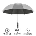 Moony nylon taffet? 170t nero ? 125xh93 fusto: ? 1,4 Personalizzato | Prezzi Ingrosso