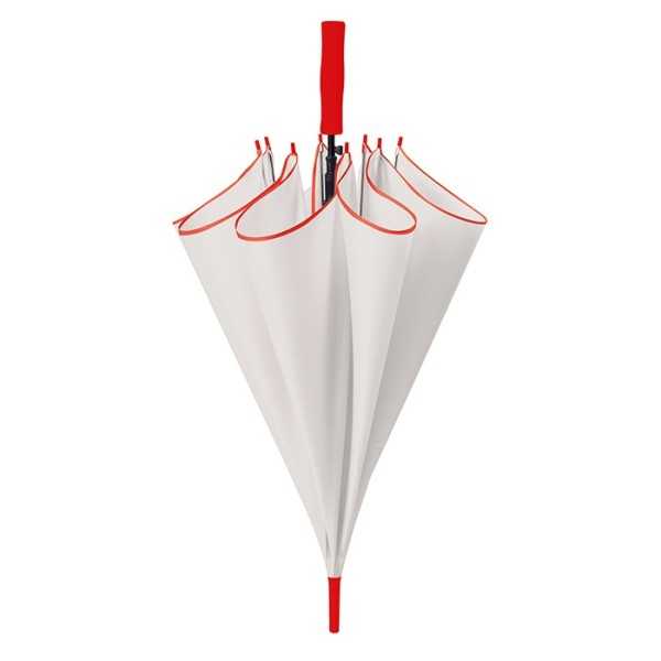 Subli Rain nylon taffet? 170t verde ? 105xh83 fusto: ? 1 Personalizzati | Prezzi Ingrosso
