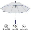 Subli Rain nylon taffet? 170t verde ? 105xh83 fusto: ? 1 Personalizzati | Prezzi Ingrosso