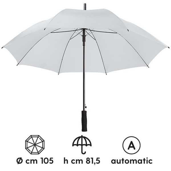 Active nylon taffet? 170t verde ? 105xh81,5 fusto : ? 1 Personalizzate | Prezzi Ingrosso