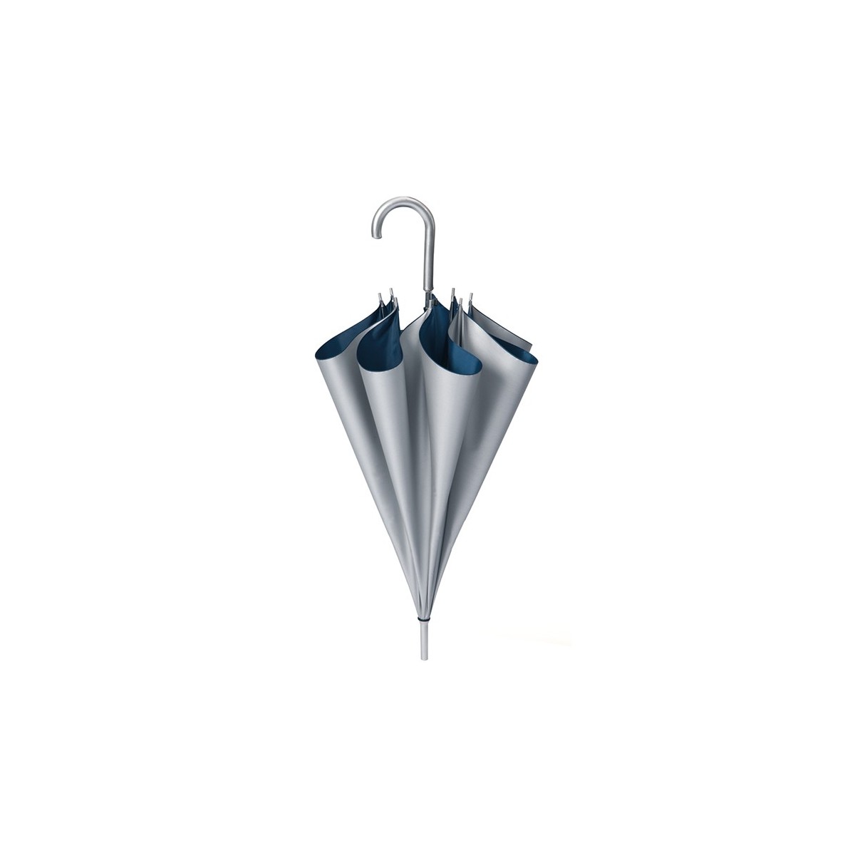 Shine nylon taffet? 170t grigio ? 105xh83 fusto: ? 1 Personalizzate | Prezzi Ingrosso