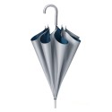 Shine nylon taffet? 170t grigio ? 105xh83 fusto: ? 1 Personalizzate | Prezzi Ingrosso