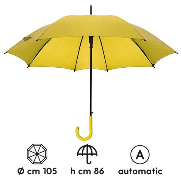 Rainbow nylon taffet? 170t verde ? 105xh86 fusto: ? 1 Personalizzato | Prezzi Ingrosso