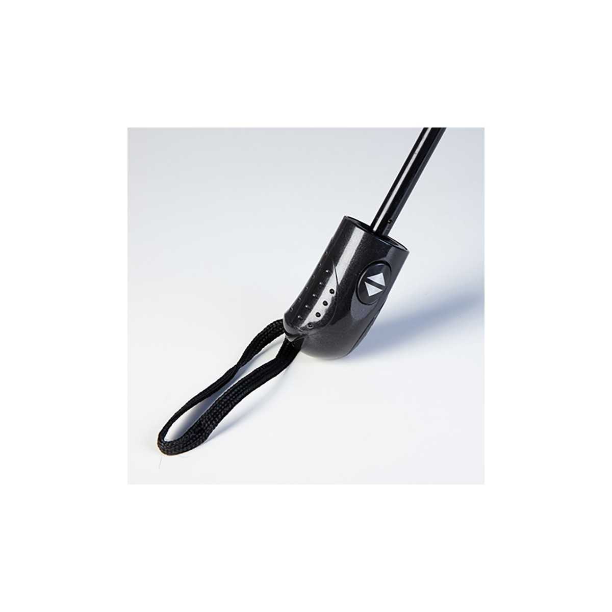 Brolly nylon taffet? 170t nero ? 97xh55 h29 (chiuso) fusto: ? 1 Personalizzato | Prezzi Ingrosso